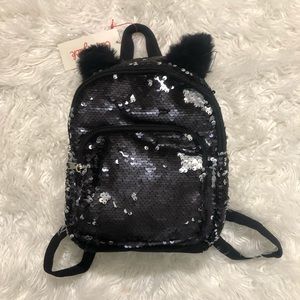Kids backpack